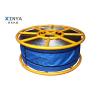 Buy cheap Galvanized Anti Twist Wire Rope Weave Steel Non Rotating Wire Rope from wholesalers