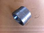 MSS SP79 Socket Welding Nickel Alloy Pipe Fittings DIN 2.4819 Hastelloy C 276