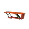 Buy cheap MC500 Hydraulic Motorcycle Lift Table With Capacity 500kg from wholesalers