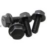 Buy cheap Professional Factory Made Fastener Stainless Steel Hex Flange Bolt Hex Flanged Bolt from wholesalers