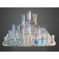 Buy cheap Custom Skincare Display Stands, Creative Display Stand product