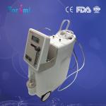 Buy cheap Oxygen Facial Machine output pressure 2MPA Voltage 110V-240V Rating power ≤ 370 from wholesalers