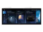 10.25"/12.3'' Screen For BMW 3 Series E90 E91 E92 2009-2010 CIC Android