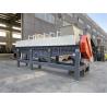Buy cheap PP PE 1000kg H Pet Bottle Washing Plant 37KW Plastic Pelletizer Machine from wholesalers