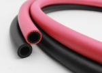 Buy cheap Induction Furnace Carbon Free EPDM Rubber Water Hose With Low Leakage Current from wholesalers