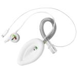 Rmist Video Reinforced Laryngeal Mask Patented Medical Silicone CE ISO