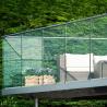 Buy cheap Residential Glass Railing For Outdoor Decks Tempered Glass Balustrade Cut To Size Frameless Glass Handrail Seamless Glass Balcony from wholesalers
