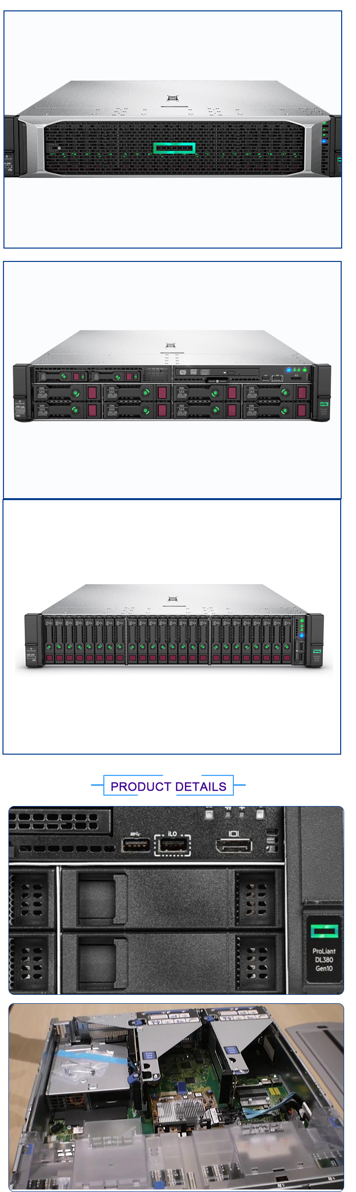Upgrade Your Server's Memory Now with 64GB HPE 2RX4 PC4-2933Y-R SMART KIT P00930-B21