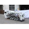 Buy cheap Four Rows Woodworking Drilling Machine To Cut Wood Artificial Board 2840r Min from wholesalers