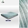 Buy cheap Customized Pattern 65g-100g Mattress Cover Fabric Good Wear Resistance from wholesalers