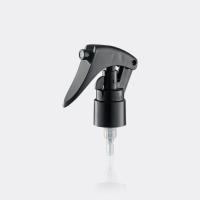 Buy cheap JY106A-01 0.3cc Dossage Mini Plastic Trigger Sprayer For Skin Care Products product