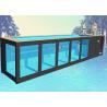 Buy cheap Topshaw Customize Environment Friendly 20ft 40ft Modern Pools Swimming Outdoor for Sale from wholesalers