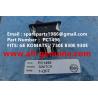 Buy cheap PC1496 SWTICH KOMATSU GE TEREX UNIT RIG BUCYRUS MT4400AC MT5500 MT3600 NTE240 NTE260 NHL DUMP TRUCK HAULER MINING from wholesalers