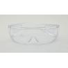 Buy cheap Protective safty goggles with PC anti-fog lens Anyi-virus Daily Protection Glasses for men women children elders eyewear from wholesalers