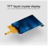 Buy cheap High Brightness 300nits 20Pin TFT LCD Display Sunshine Readable from wholesalers