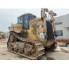 Buy cheap Single Ripper Used D9R Bulldozer Powershift Transmission from wholesalers