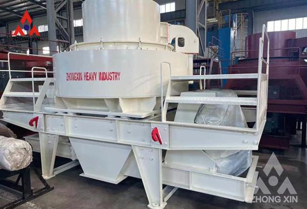 Buy cheap Impact Sand Making Crusher Construction Industry Stone Crusher Machine from wholesalers