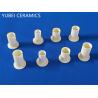 Buy cheap 88HRA Alumina Ceramic Tubes 3.85g/cm3 99% Al2O3 Ceramic Sleeve from wholesalers