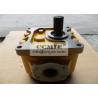 Buy cheap Shantui SD22 bulldozer working pump hydraulic pump assembly 07444-66103 from wholesalers