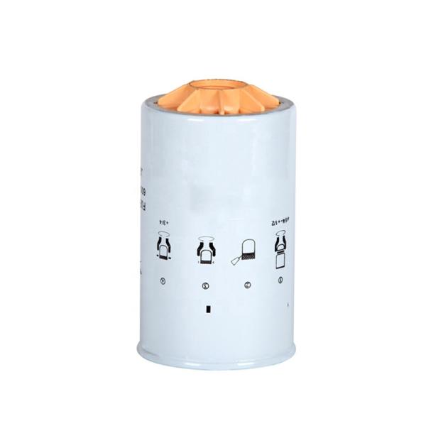 M24*1.5 Oil Water Separator Fuel Filter Element 600-311-4120 600-319-4110