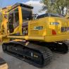 Buy cheap 2020 Japan Used Komatsu PC210 PC200 Crawler Excavator With 0-2000 Working Hours from wholesalers