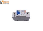 Electrical MCB SEFIE NC100 10KA 63A 80A 100A mini circuit breaker