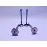 Buy cheap 65.04101-0050 Engine Intake And Exhaust Valves , DOOSAN DE12 Engine Piston Valve from wholesalers