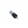 Buy cheap 24v DC Brush Gear Motor With Planetary Gearbox Micro 25mm from wholesalers