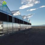 Buy cheap Light Dep Blackout PC Sheet Greenhouse Hemp Flowerhouse Farmhouse Greenhouse from wholesalers