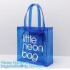 Buy cheap Summer new PVC transparent crystal jelly single shoulder bag Lash leisure beach bag handbag, Purse PVC Beach Clear Handb from wholesalers