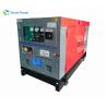 Buy cheap Easy Operation 1500 Rpm Diesel Generator Set / 60kva 48kw Ultra Silent Diesel Generator from wholesalers