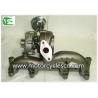 Buy cheap Automobile Spare Parts 00-06 Audi GT1749V（S2）turbine 7136735006S Turbochargers from wholesalers