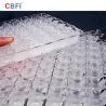 Buy cheap 2000kg 3000kg Ice Cube Making Machine For Business Bar Ice Making Plant from wholesalers