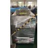 Buy cheap SS304 Continuous Dough Sheeting Machine 28kg/Times from wholesalers