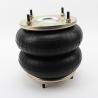 Buy cheap 88538 Air Spring 2H235152 Air Ride Spring Type F2 For Steel Smelting from wholesalers
