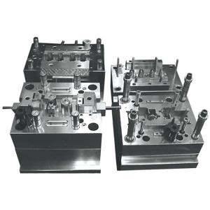Buy cheap Portable Vertical Monitor Stand Computer Repairs Mold Multi Cavity from wholesalers