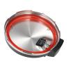 Buy cheap 16-34 CM Diameter Silicone Sealing Ring for Pressure Cooker ISO9001/TS16949 Certified from wholesalers