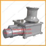 Buy cheap Electric Horizontal Tugboat Capstan from wholesalers