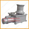Buy cheap Electric Horizontal Capstan from wholesalers