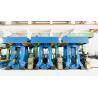 Buy cheap Three Stands Continuous Cold Rolling Mill 250m / Min 4hi For Carbon Steel from wholesalers