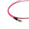 Buy cheap Sc-Sc Multimode Om1 Fiber Optic Patch Cord 62.5 / 125um Duplex from wholesalers