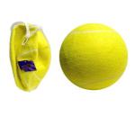Big ball ,Jumbo ball,Rubbber tennis ball
