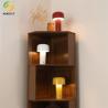 Buy cheap LED Desk Bedside Table Lamp Small Mushroom Lamp from wholesalers
