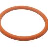 Buy cheap Nitrile Silicone Rubber O Ring As per drawing dimensions NBR FKM FPM EPDM PU Flat Rubber from wholesalers
