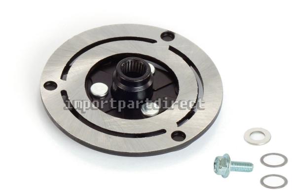 Buy cheap Ala19001 AC Compressor Clutch HUB PLATE for Subaru Impreza 2008-2010 from wholesalers