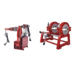 2.6 Kw 3.2 Kw Pipe Fusion Welding Tool SHT200-2/4(A)