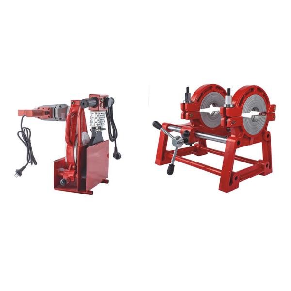 Buy cheap 63 - 160mm Hdpe Pipe Jointing Digital Heater SHT200-2/4(A) from wholesalers