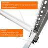Buy cheap Warehouse Storage Steel Screw Box Storage Shelving Rack with Plastic Screw Container from wholesalers