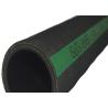 Buy cheap Flexible 10Bar 6inch 8inch Braided Oil Line , Oil Suction Hose from wholesalers