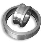 Polishing Cemented Carbide Ring Sleeve Gcr15 Deep Groove Ring Ball Bearing Outer